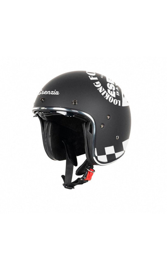 CASCO MOTORCYCLE CLUB - Esenzia