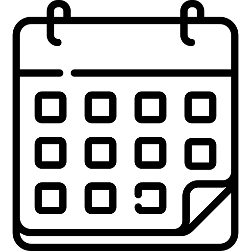 Opción Extra: FECHA PERSONALIZADA - Esenzia