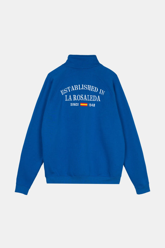 SUDADERA LA ROSALEDA - Esenzia