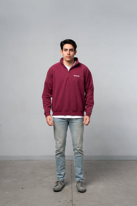 SUDADERA METROPOLITANO - Esenzia