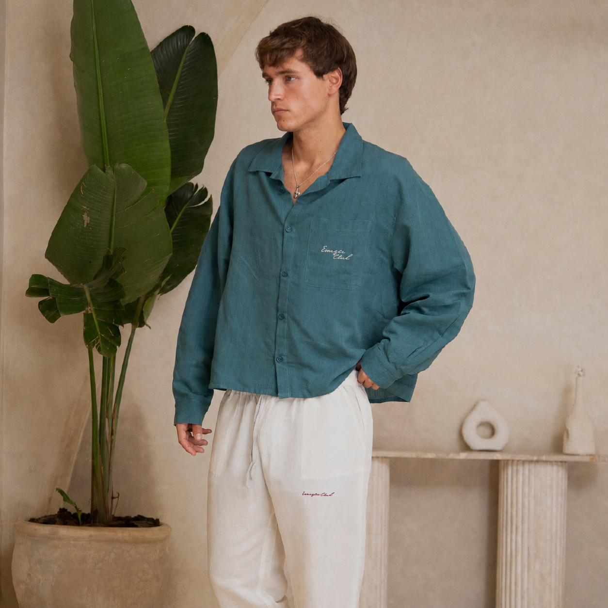 LINEN
