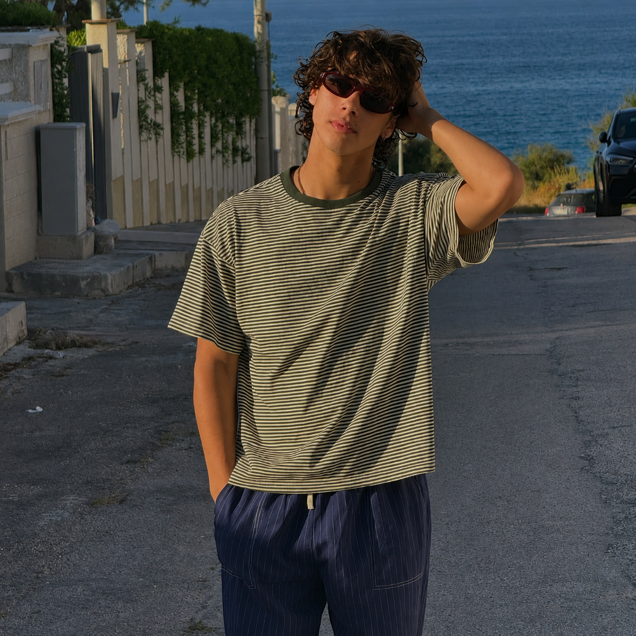 CAMISETAS