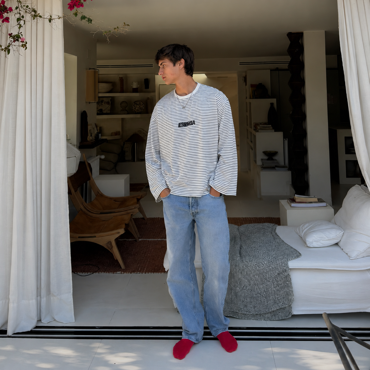 LONGSLEEVES