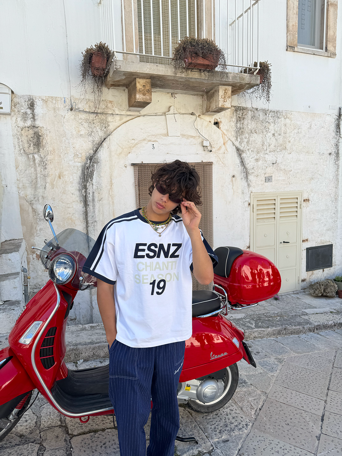 CAMISETAS
