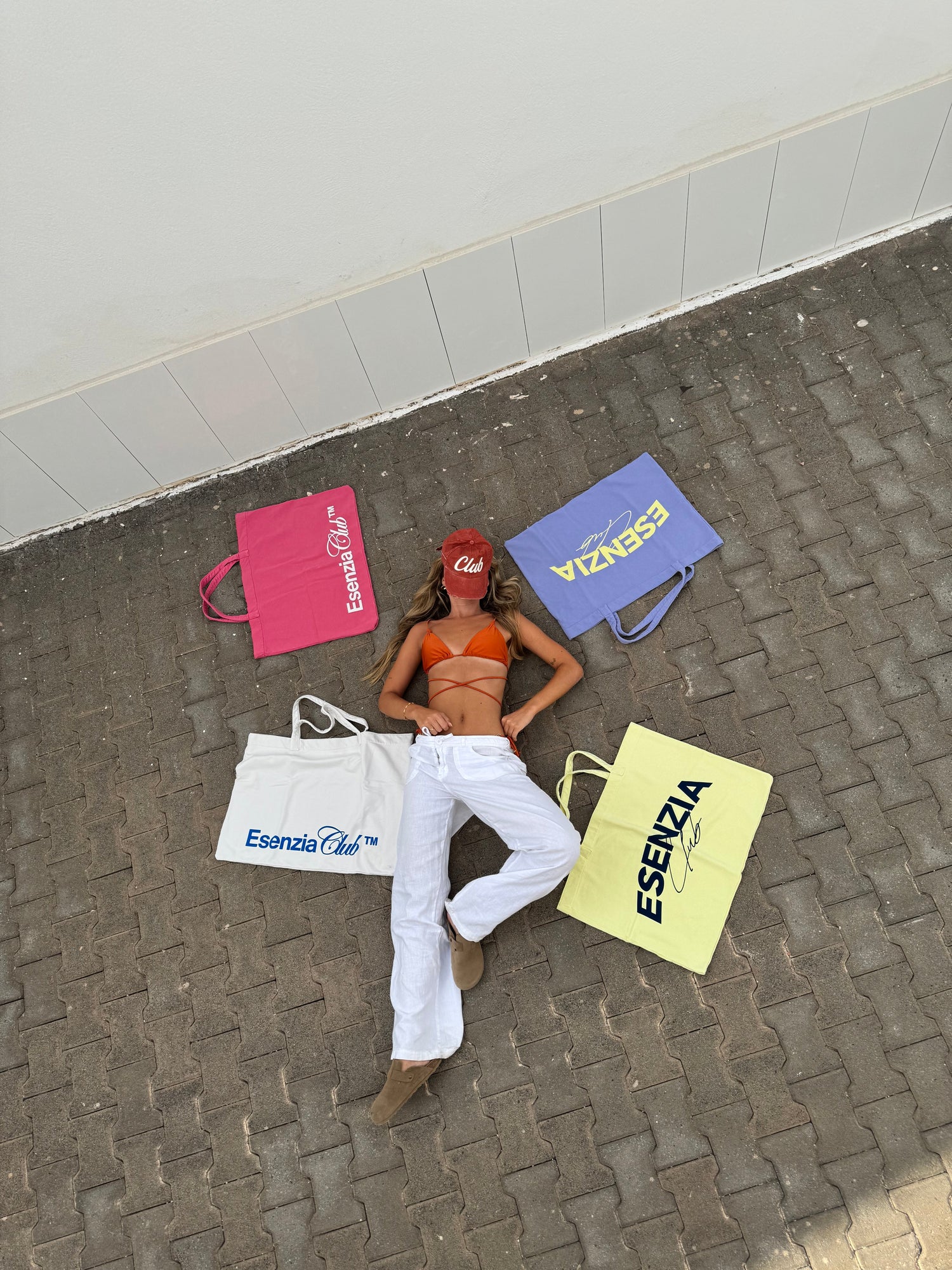 ACCESORIOS - Esenzia