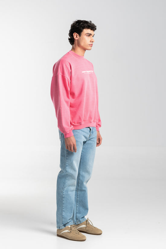 GUMMY STORY CREWNECK