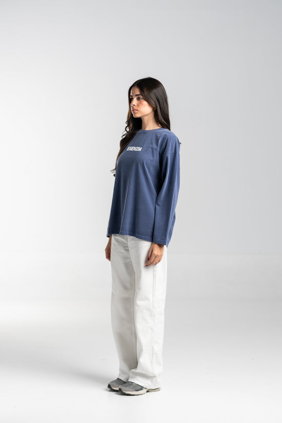 BLUE STORY LONGSLEEVE