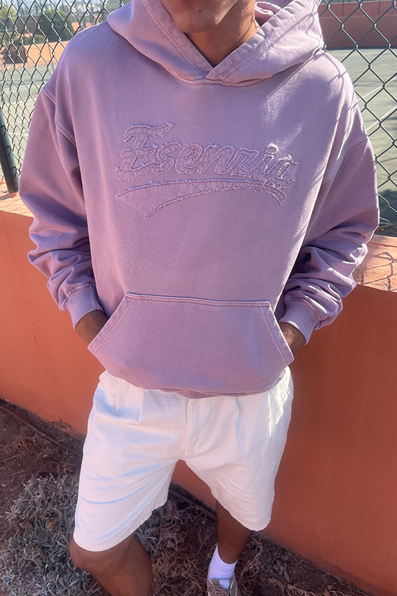 LILAC STANDARD HOODIE