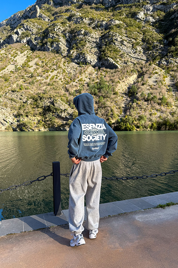 TWILIGHT RISE HOODIE