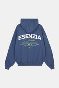 COBALT SIGNATURE HOODIE