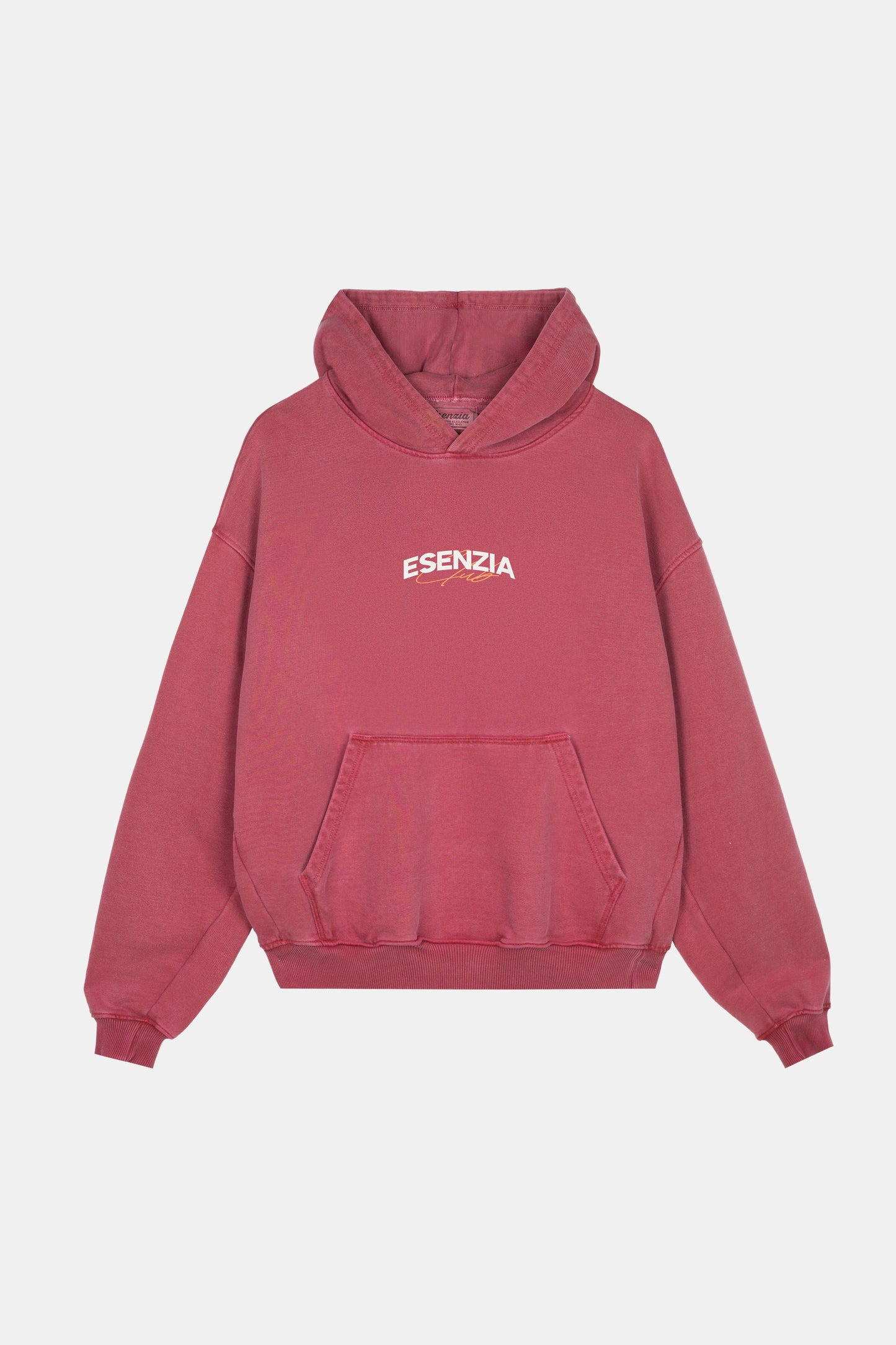 BRICK SIGNATURE HOODIE