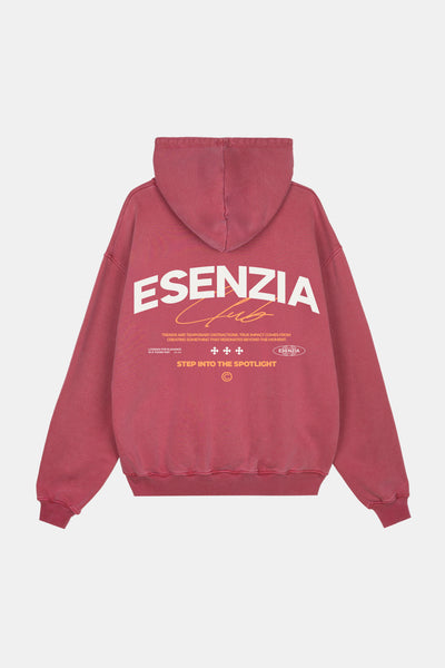 BRICK SIGNATURE HOODIE