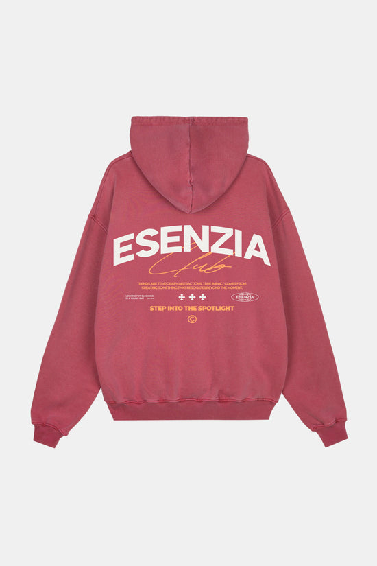BRICK SIGNATURE HOODIE