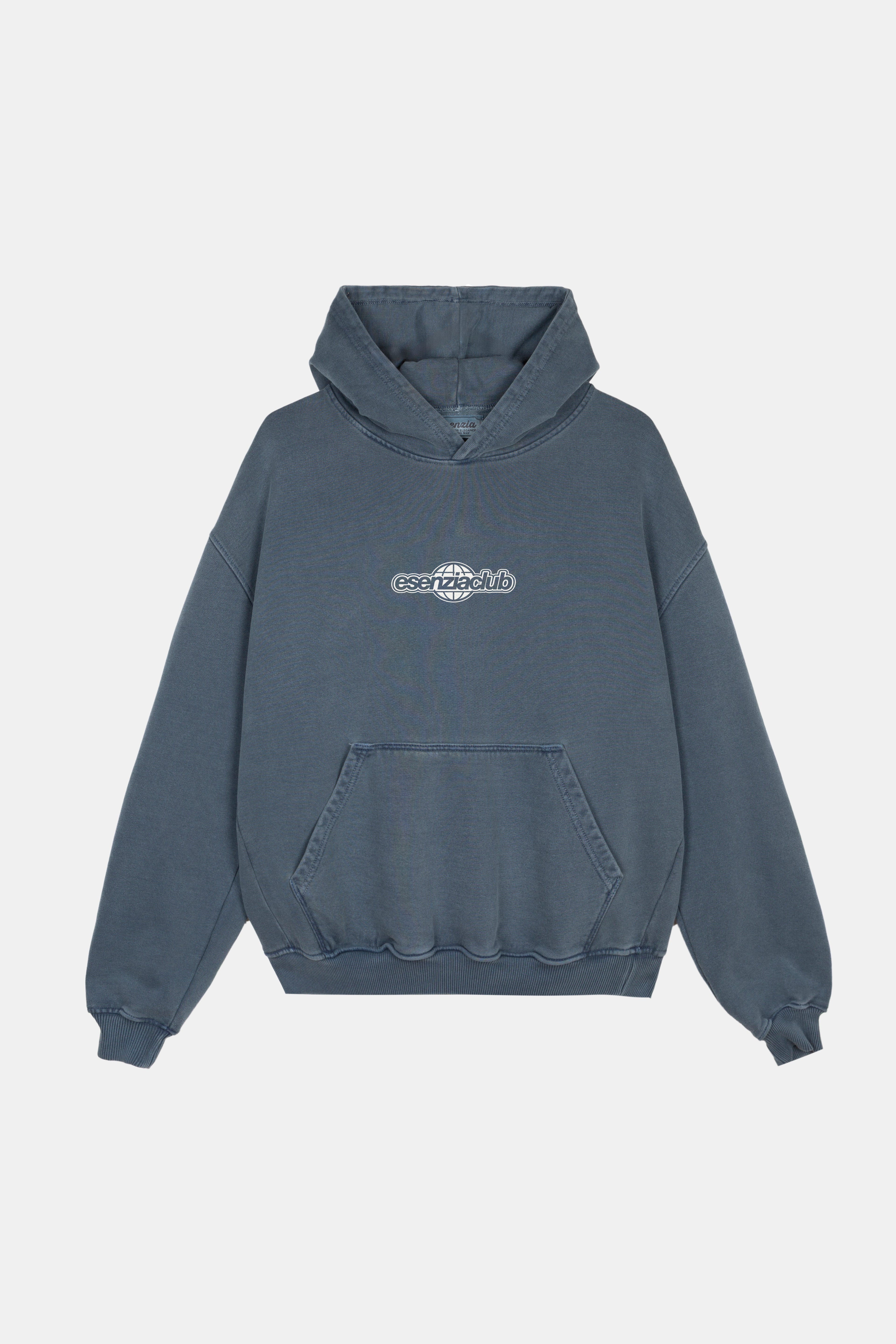 TWILIGHT RISE HOODIE – Esenzia