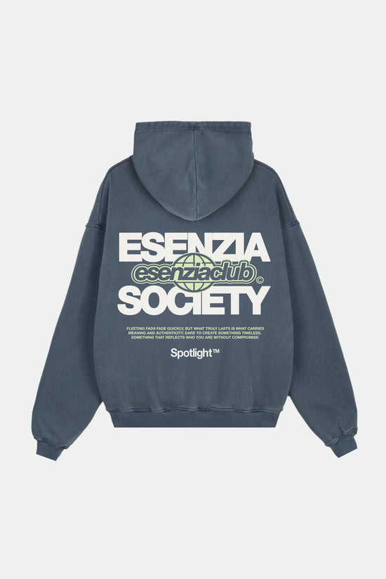 TWILIGHT RISE HOODIE