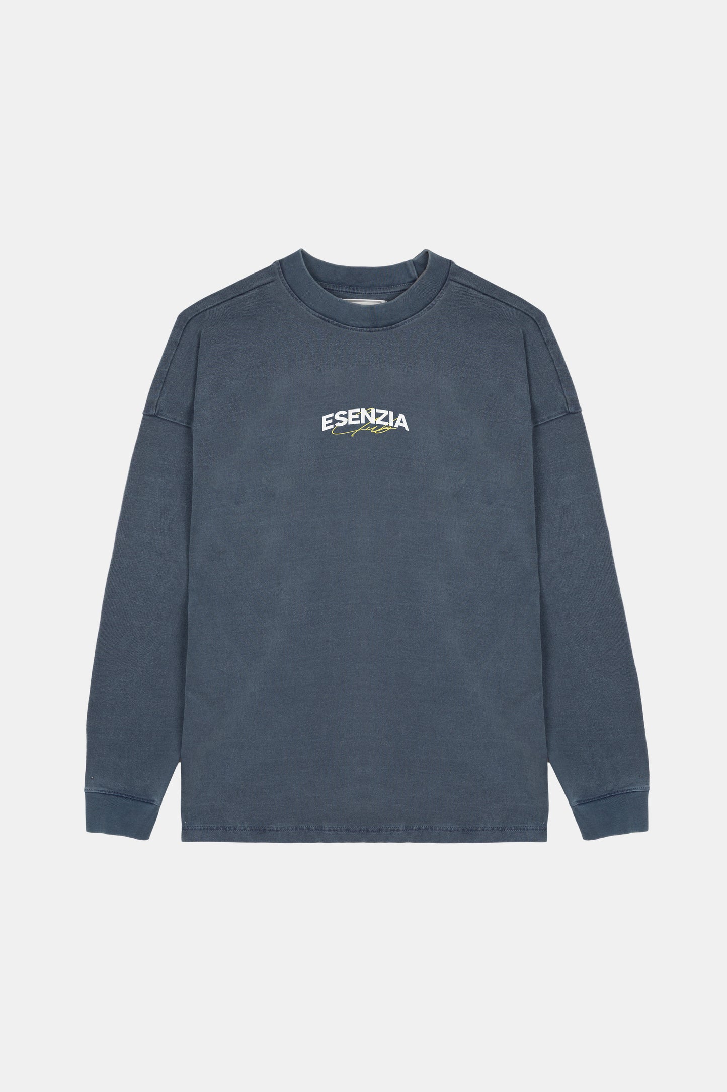 Longsleeve de signature poussiéreuse