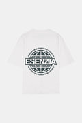 HEAVYWEIGHT SNOW SPHERE TEE