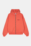 AMBER CLUB ZIPPER
