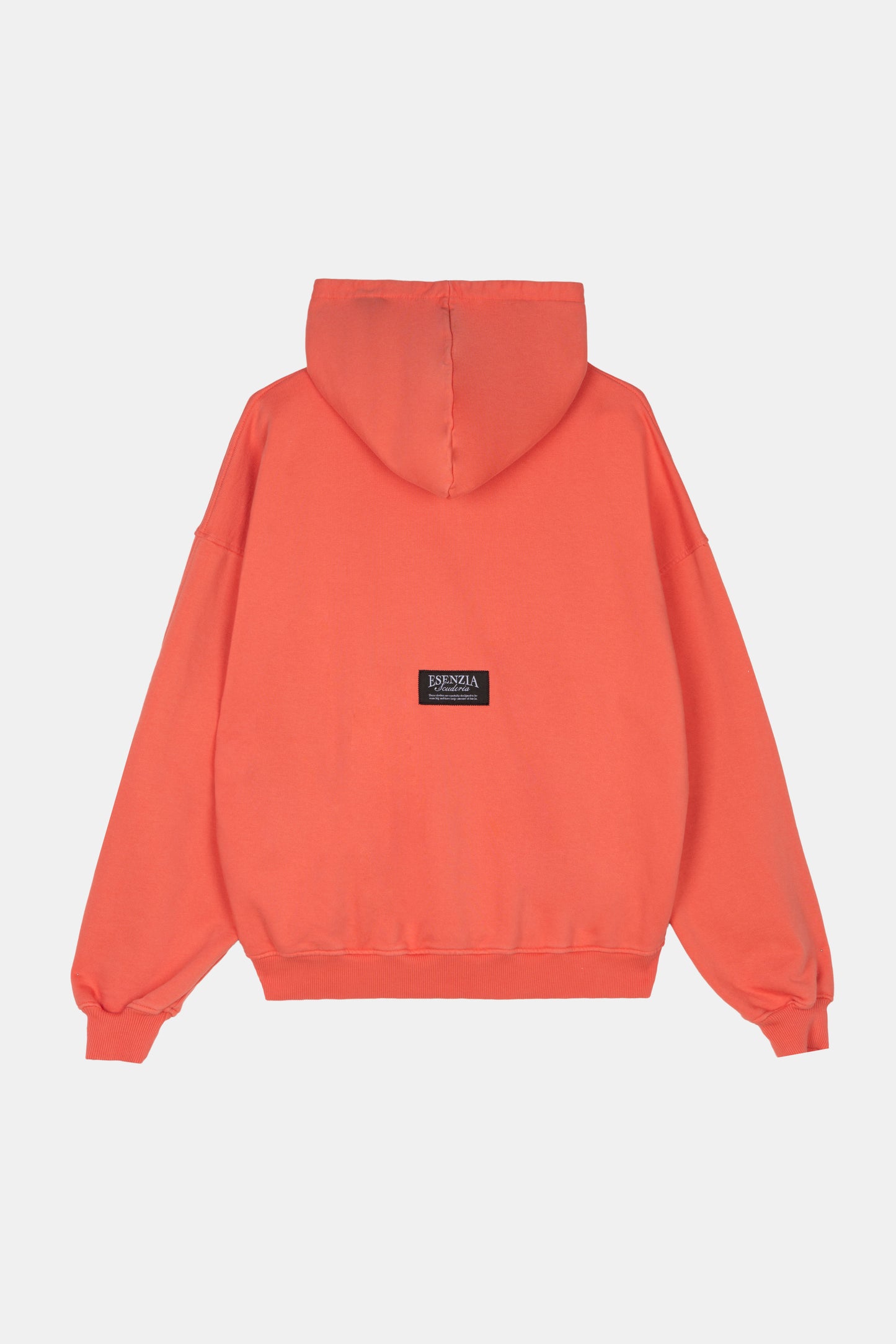 AMBER CLUB ZIPPER