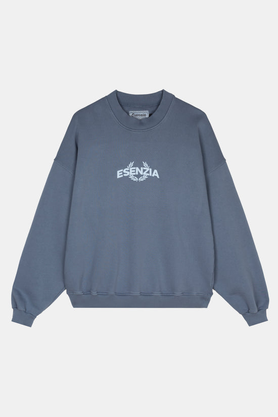 CAPRI ROYAL CREWNECK