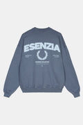 CAPRI ROYAL CREWNECK