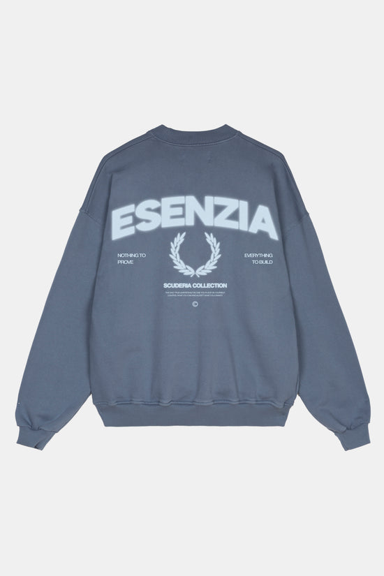 CAPRI ROYAL CREWNECK