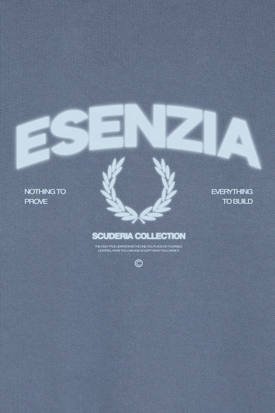 CAPRI ROYAL CREWNECK