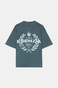 SAPPHIRE ROYAL TEE
