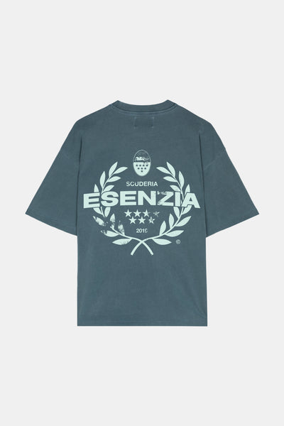 SAPPHIRE ROYAL TEE