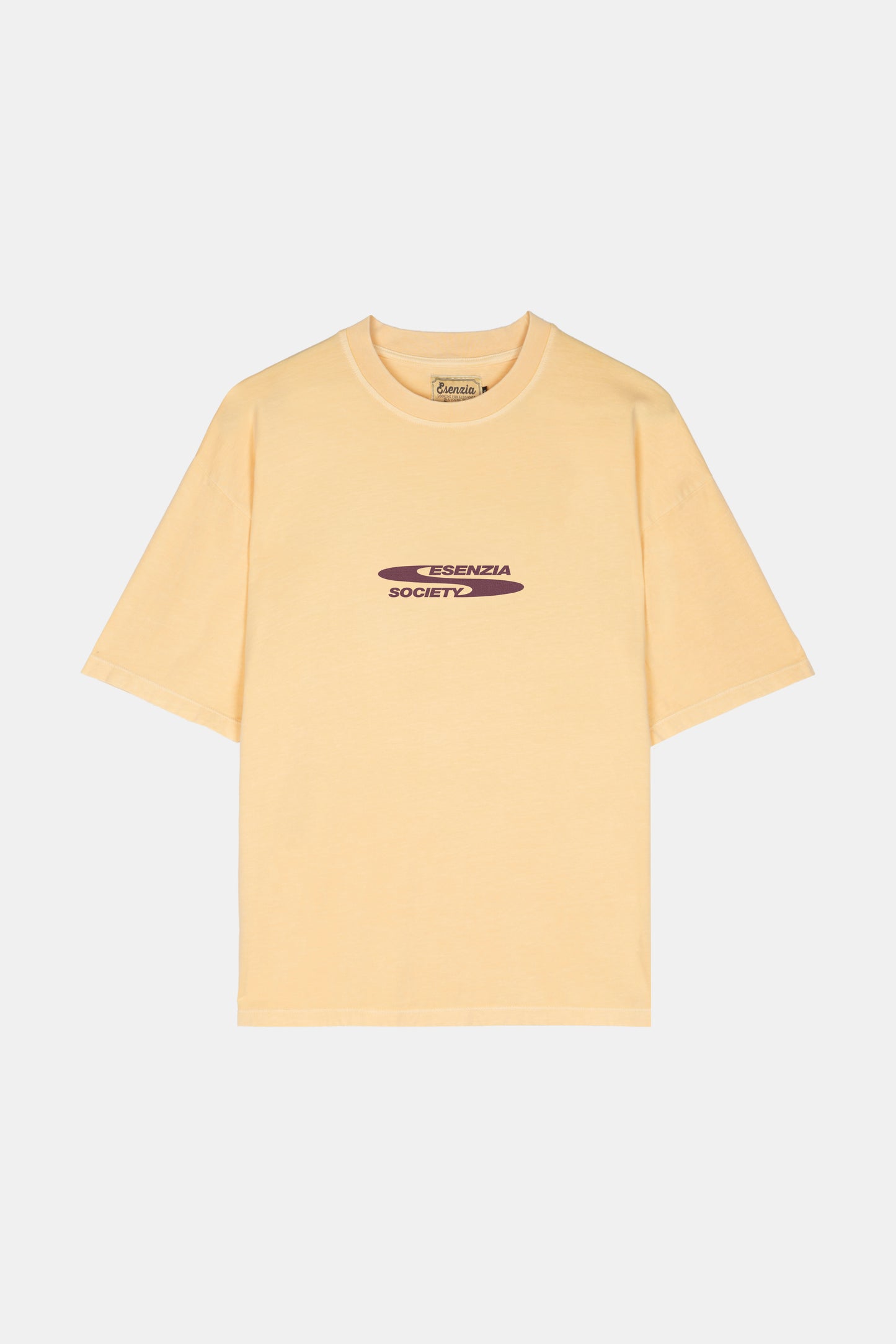 VAINILLE GRAPHIC TEE