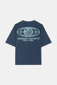 FROST SOCIETY TEE