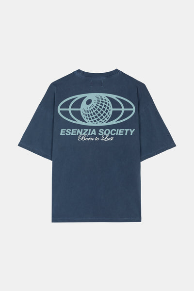 FROST SOCIETY TEE