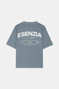FROST SIGNATURE TEE