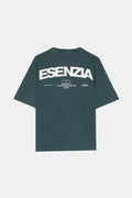 JUNGLE CRAFT TEE