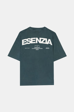 JUNGLE CRAFT TEE