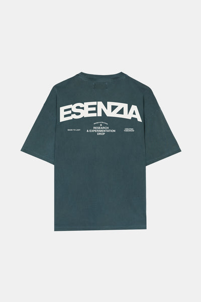 JUNGLE CRAFT TEE