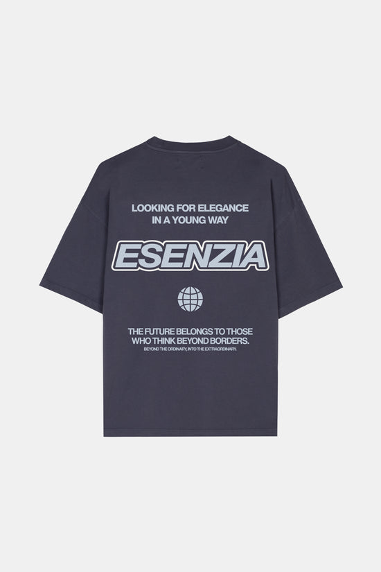 Au-delà du tee-shirt