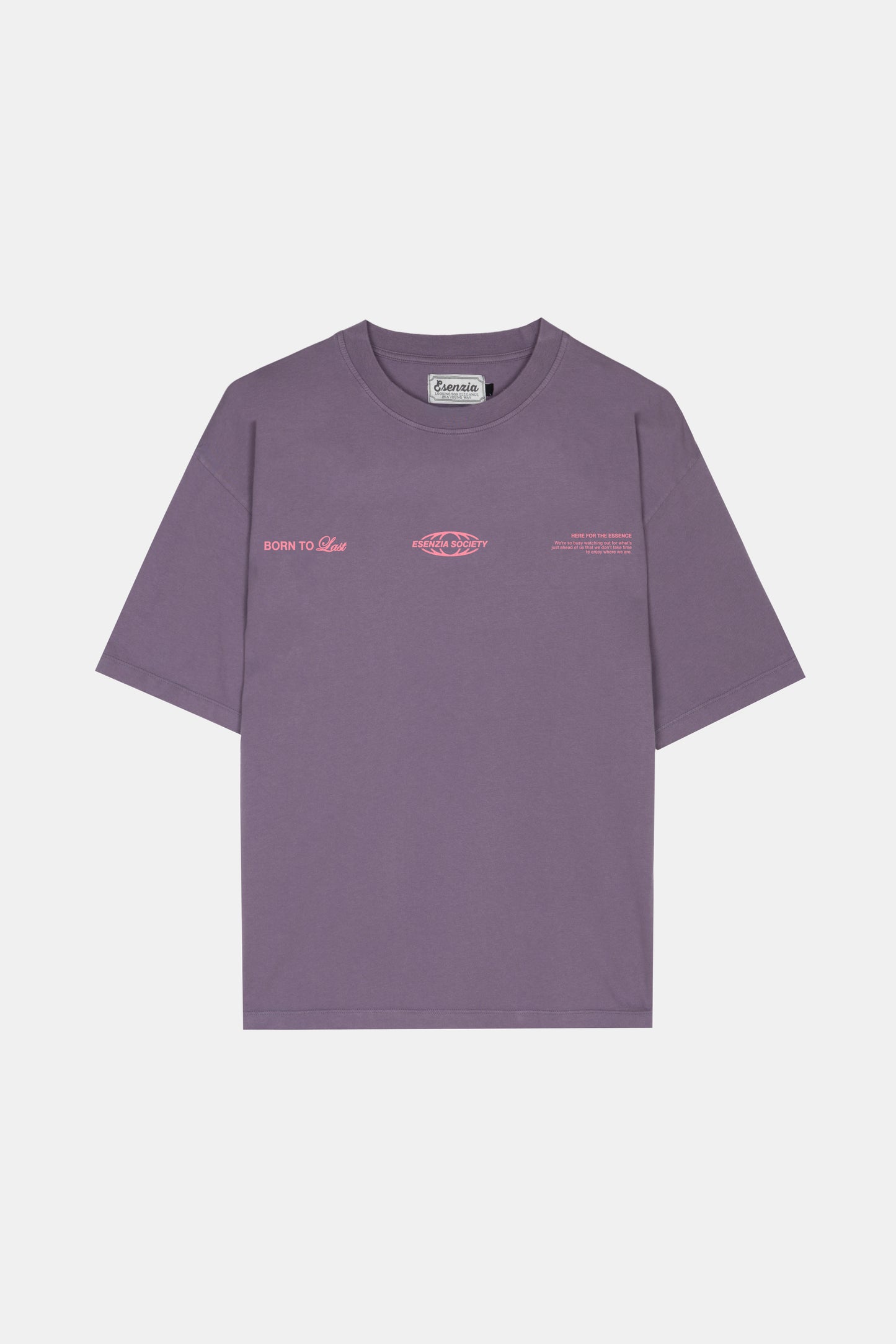 SOCIETY TEE