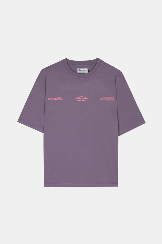 SOCIETY TEE