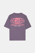 SOCIETY TEE