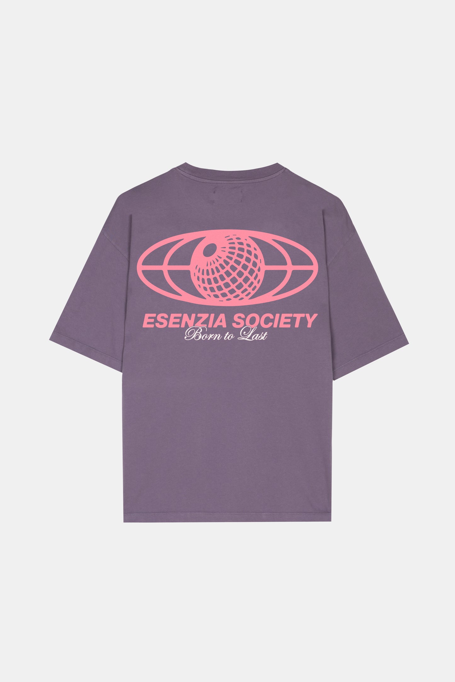 SOCIETY TEE