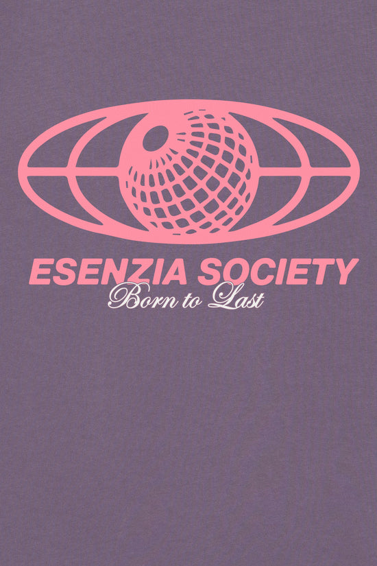 SOCIETY TEE
