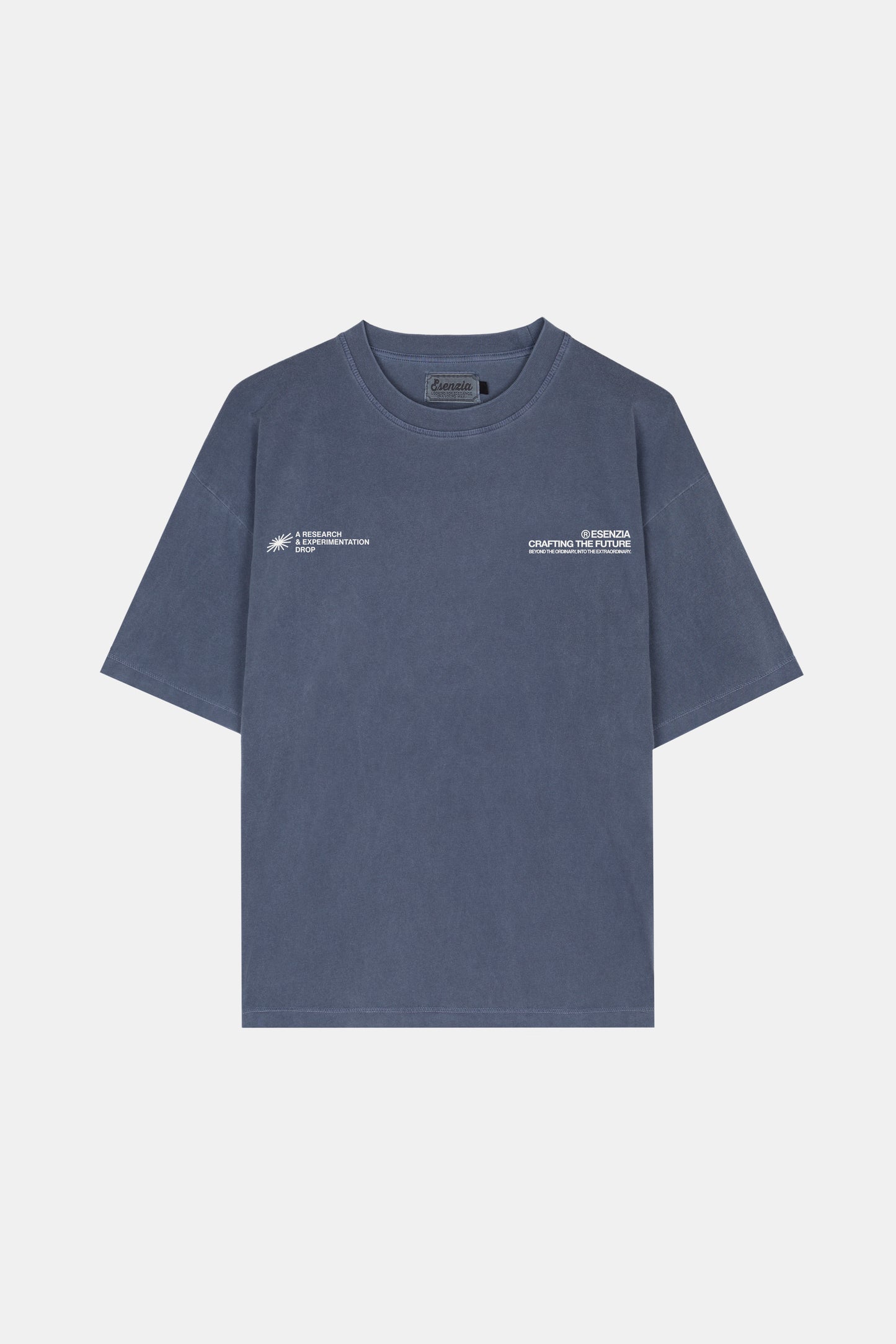 OCEAN CRAFT TEE