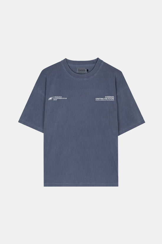 OCEAN CRAFT TEE