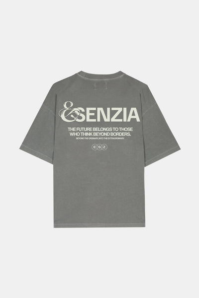 PALE DREAM TEE