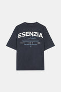 IRON SIGNATURE TEE