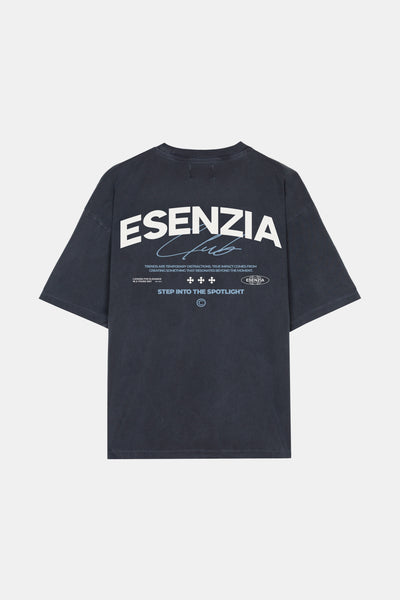 IRON SIGNATURE TEE