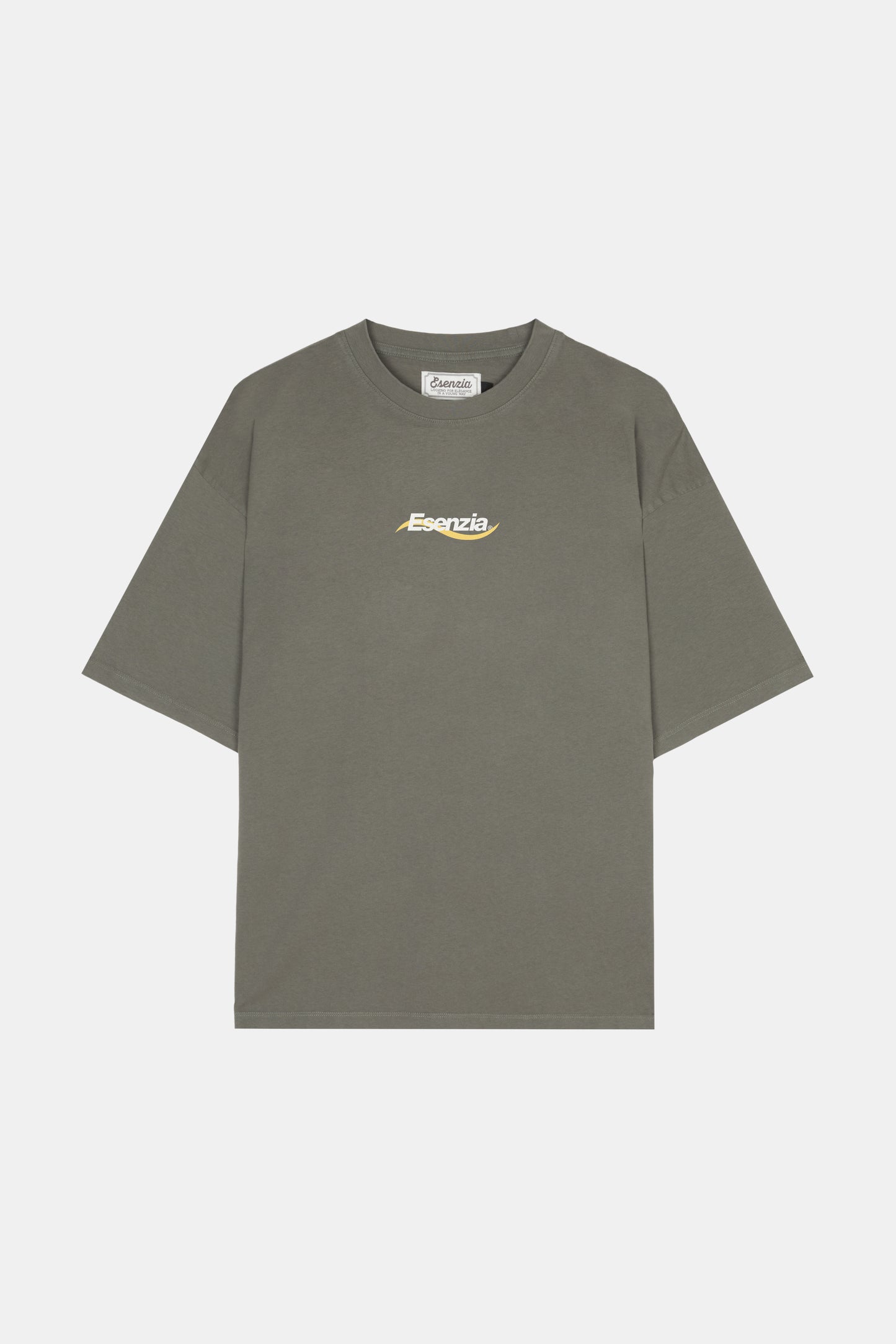 OLIVE FUTURE TEE