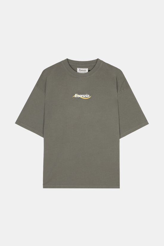 OLIVE FUTURE TEE