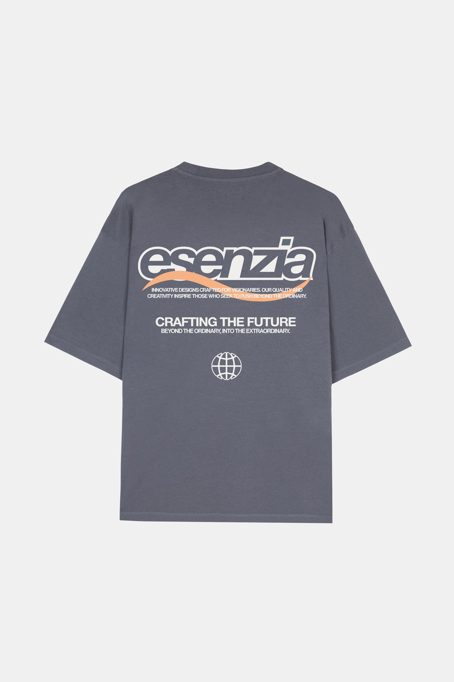 AZURE FUTURE TEE